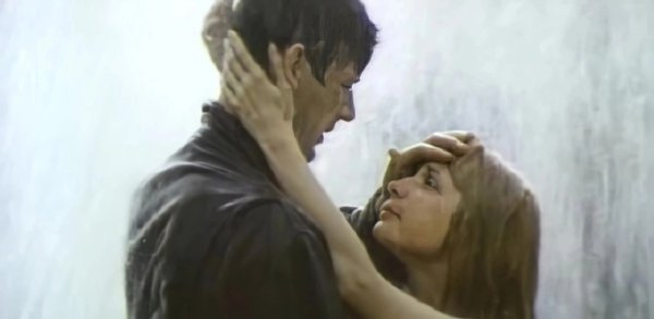 Максим Найт Рухнувшие небеса