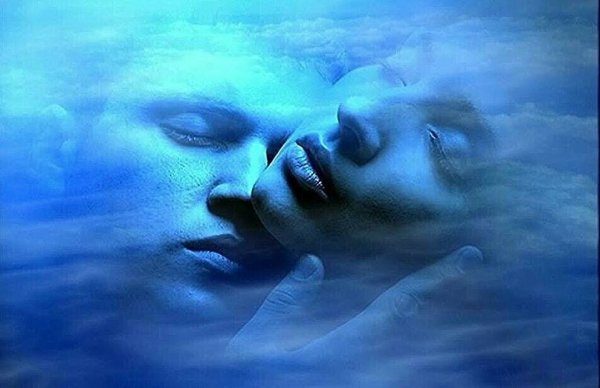 Сон о любимом