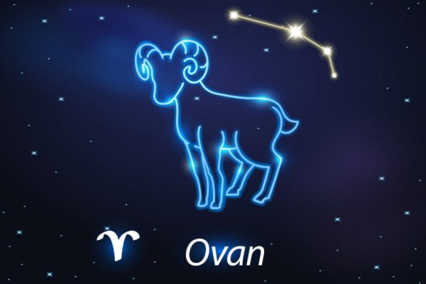 Созвездие овна на небе зодиакальные созвездия