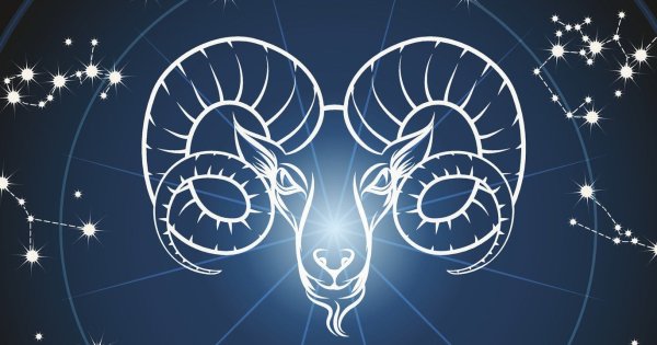 Рассказ Легенда о Созвездие Овен