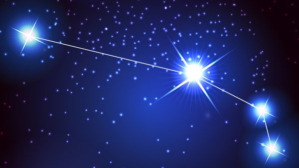 Capricorn Созвездие