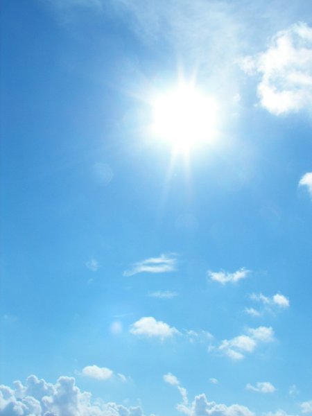 Фон для презентации природа