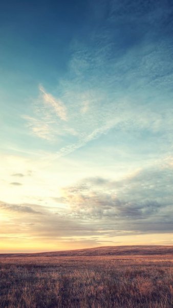 Облака рисунок