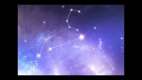 Созвездие Льва