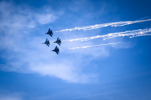 Су-35 истребитель фото