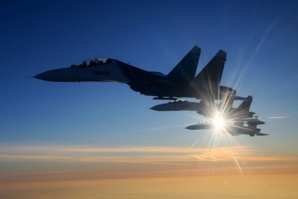 Русские Витязи пилотажная группа