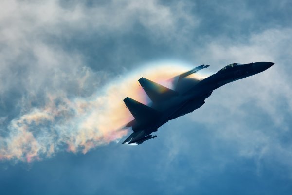 Mig 29 Стрижи