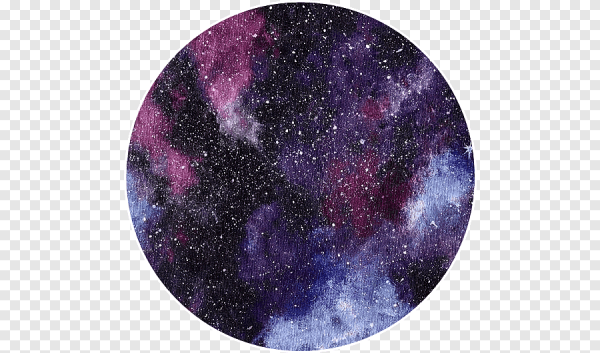 Радужные облака