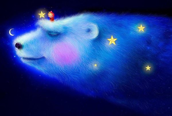 Иллюстрации Екатерины Разиньковой