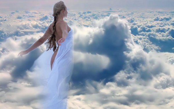 Иисус Христос грядет