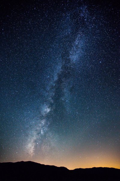 Звездное небо