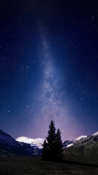 Звезда с неба