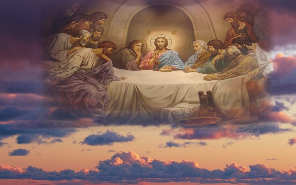 Христианские храмы иконы