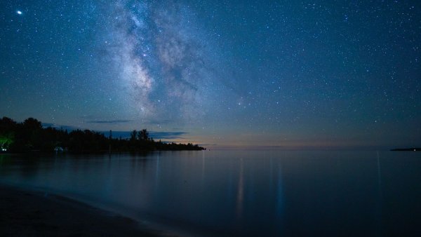 Звезда с неба