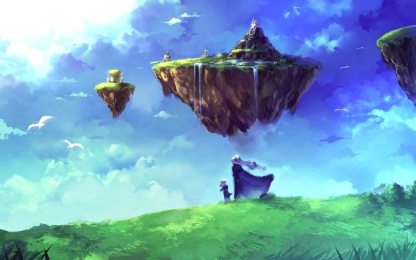 Chrono Cross Remake