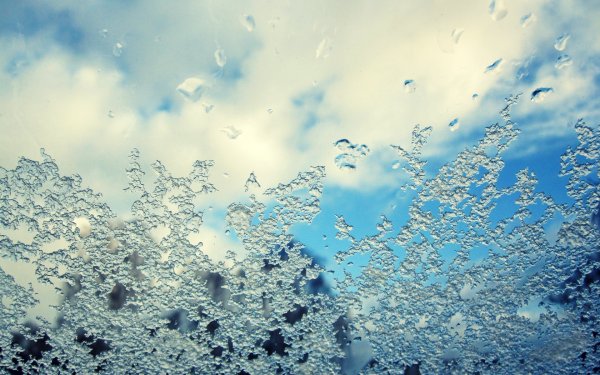 Осколки неба