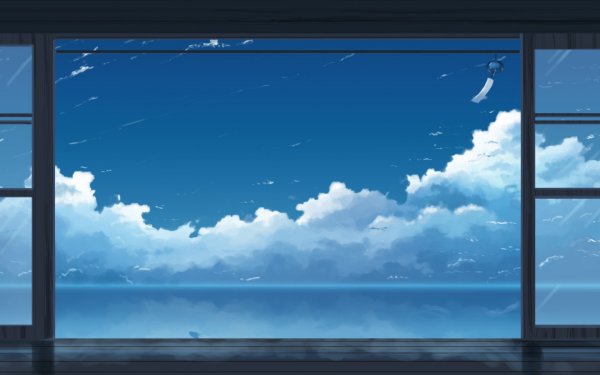 Боязнь дождя