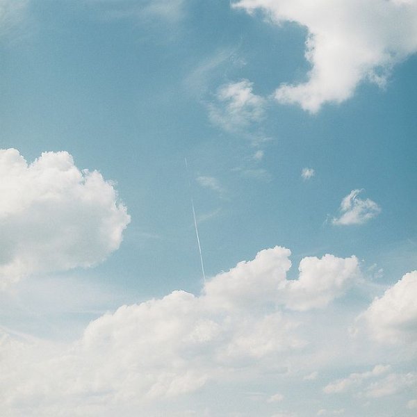 Небесный дождь