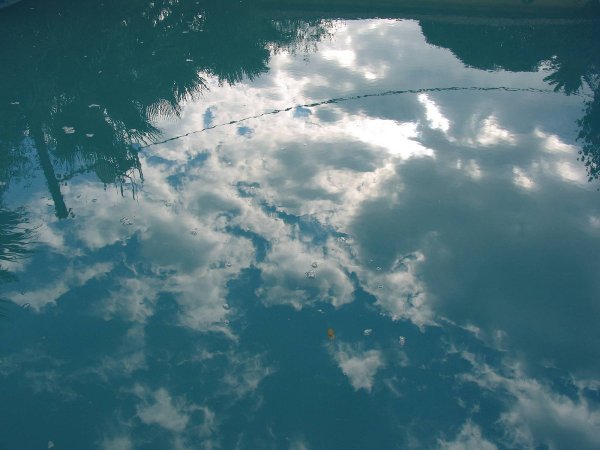 Космос за окном