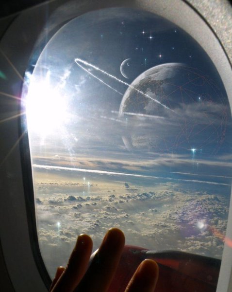 Разлука с домом