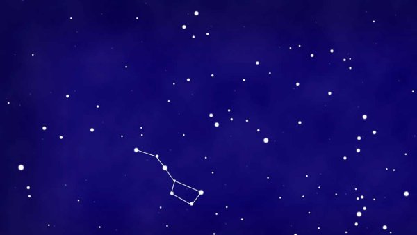 Звездноемнебл созвездия