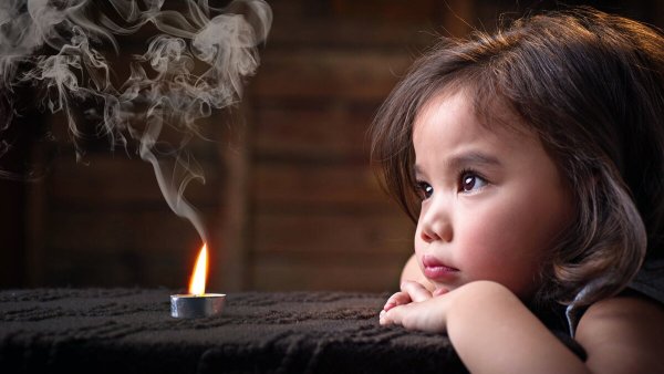 Входящий звонок папа