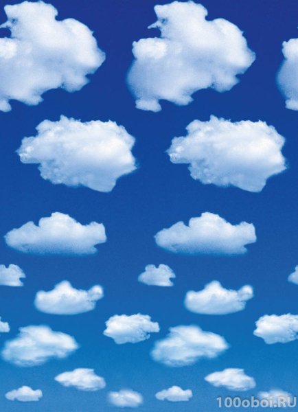 Маленькие облака