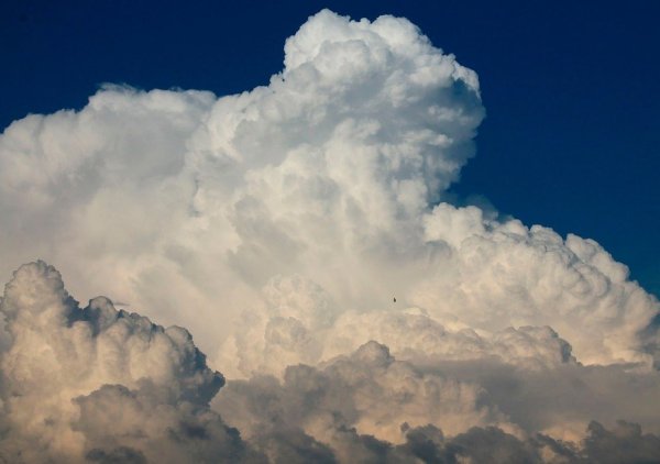 Сказочные облака