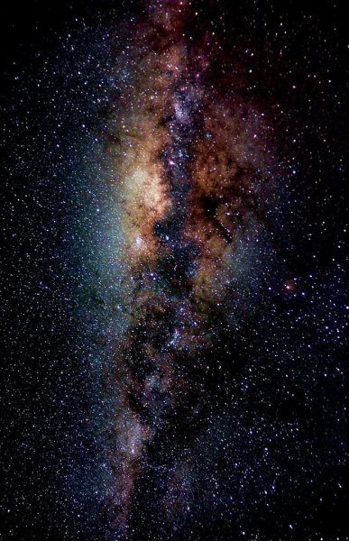 Звездное Нобо