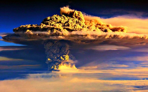 Вулкан Пуйеуэ