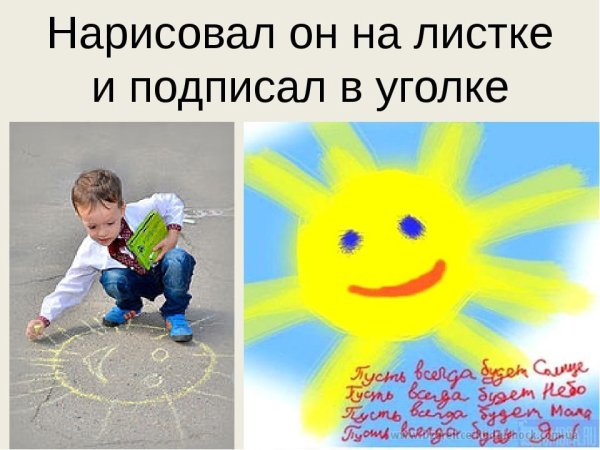 Солнечный круг небо вокруг