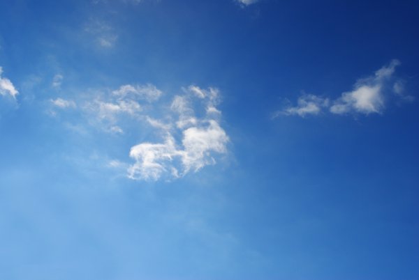 Небо текстура