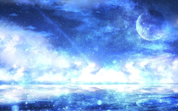 Звездное небо