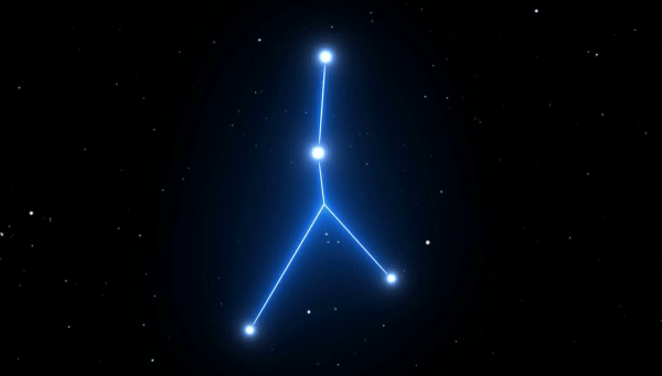 Cancer Созвездие