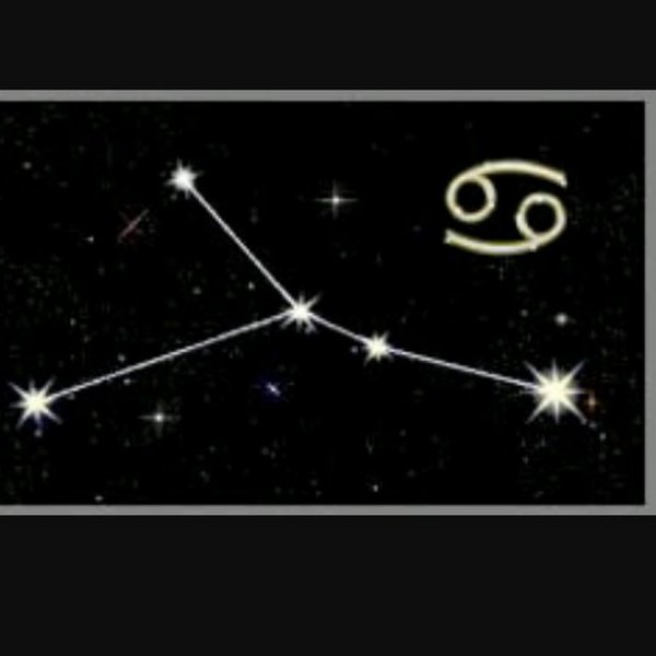 Cancer Созвездие