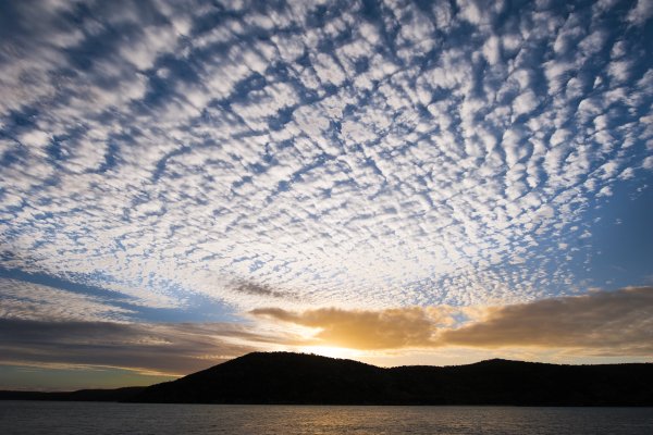 Красота неба