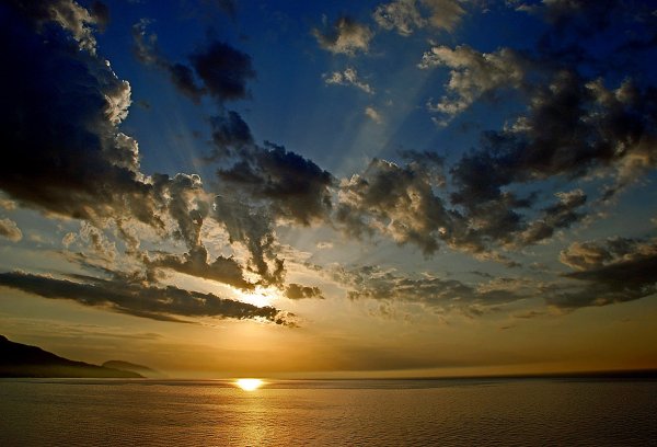 Красота неба