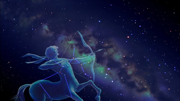 Кассиопея Созвездие, стрельца