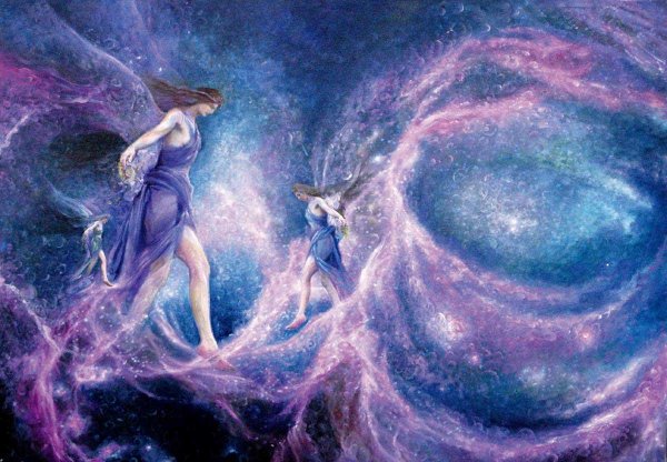 Звезды и созвездия астрономия