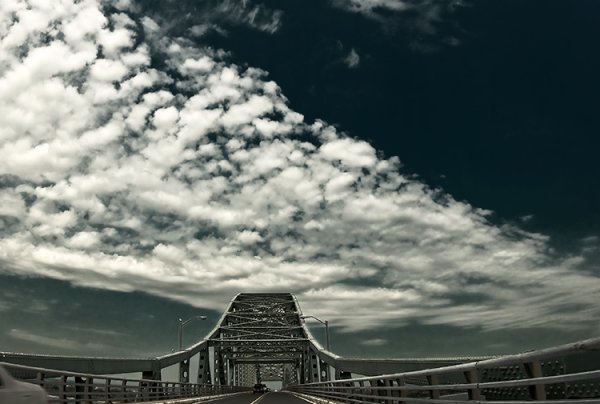 Мост в небеса