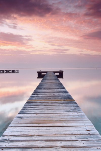 Ангельский пейзаж