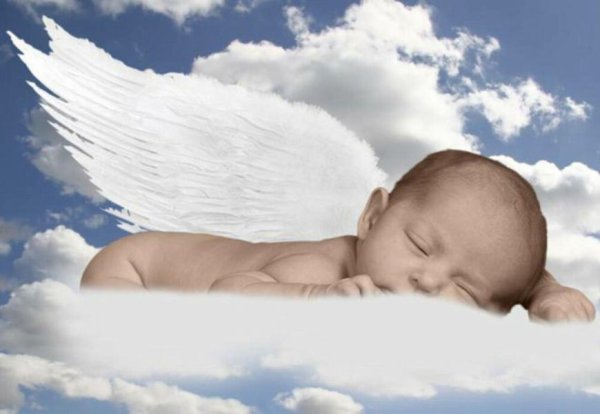 Облако для детей