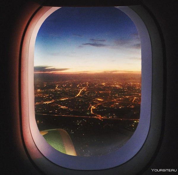 Иллюминатор Ильина