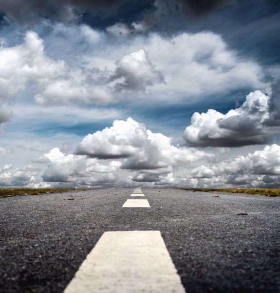 На пути к небесам