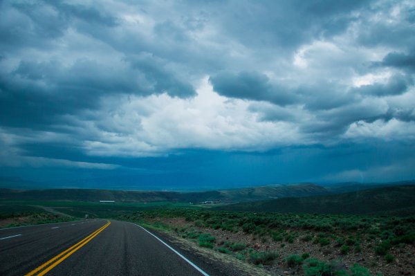 Лестница в небо Линчжоу