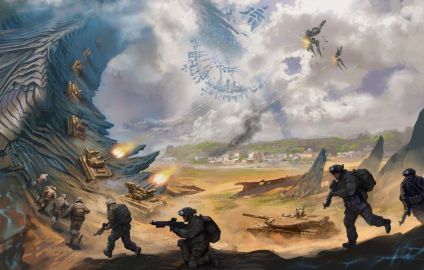 Солдаты уходят в небо памятник 22 погибшим солдатам