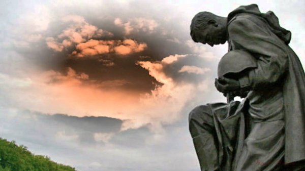 Журавли Великая Отечественная война