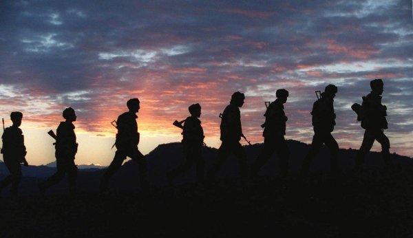 Марк Бернес Журавли