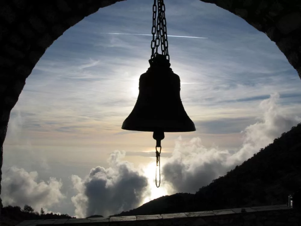 Черный колокол