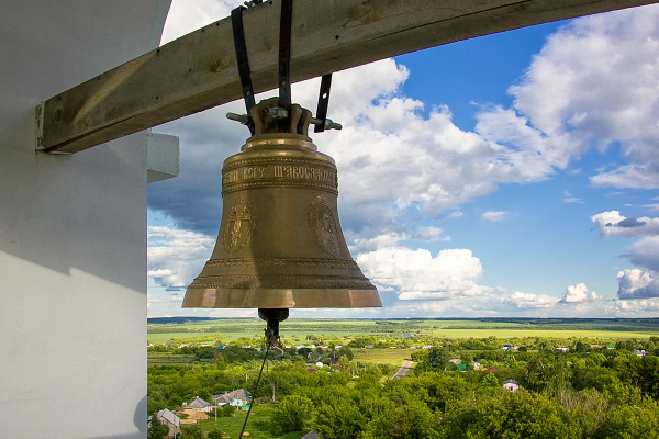 Небесные колокола